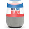 Feel The Bern Google Home Skin